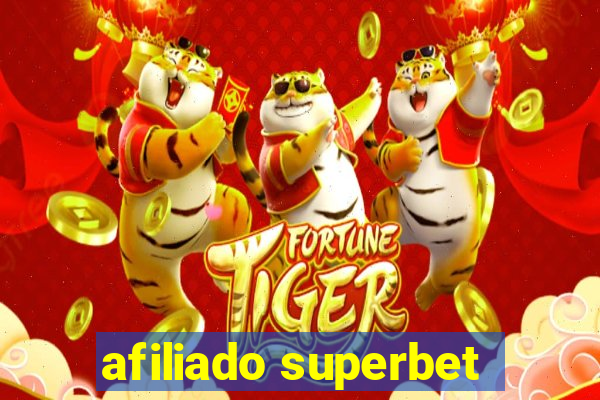 afiliado superbet